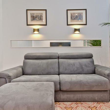 Вилла Vacation Townhouse Слима Экстерьер фото