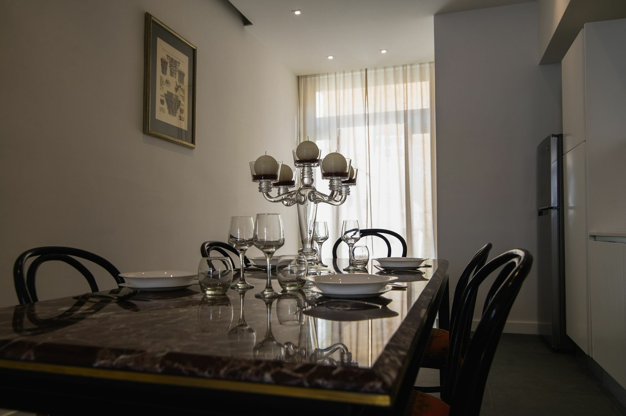 Вилла Vacation Townhouse Слима Экстерьер фото