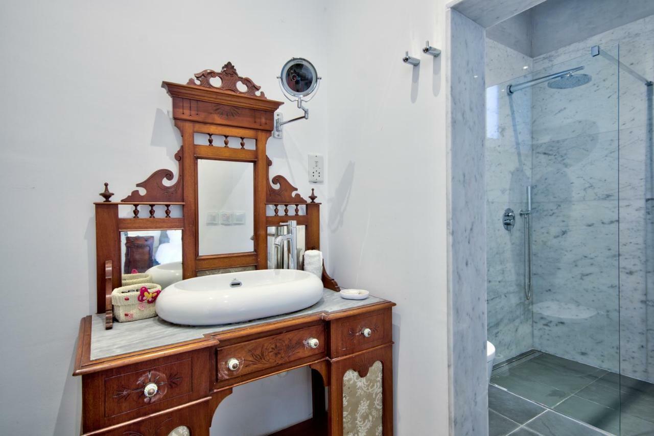 Вилла Vacation Townhouse Слима Экстерьер фото