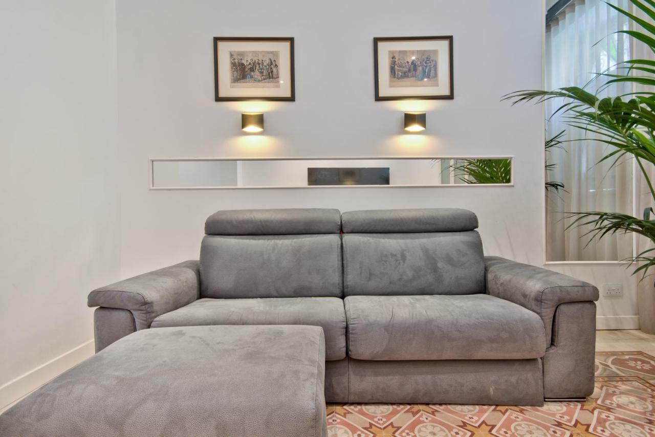 Вилла Vacation Townhouse Слима Экстерьер фото